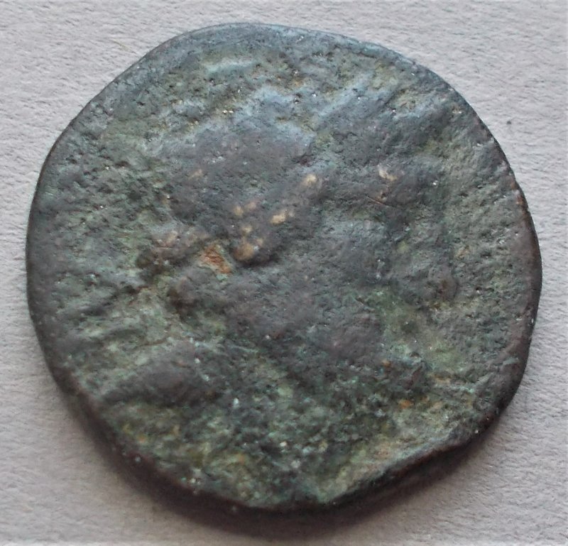 Unidentified-Greek-Bronze-Id:-Elaioussa-Sebaste